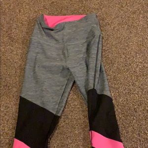 Victoria’s Secret PINK Leggings